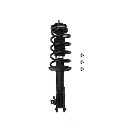 Prt Suspension Strut And Coil Spring Assembly, Prt 817029 817029
